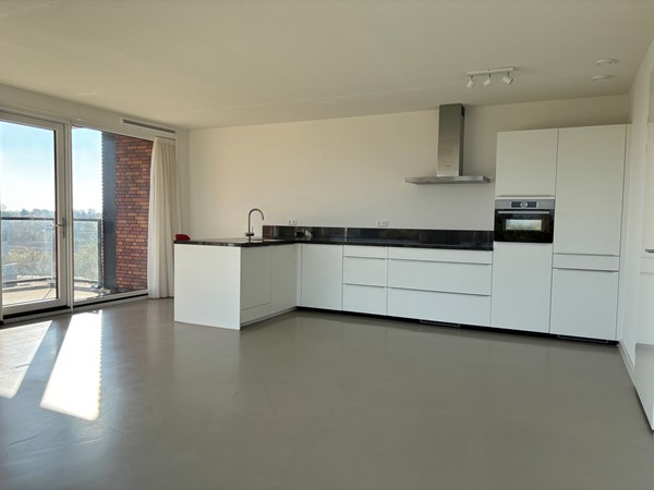 Medium property photo - Helperpark 430, 9723 ZX Groningen